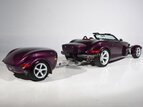 Thumbnail Photo 16 for 1997 Plymouth Prowler